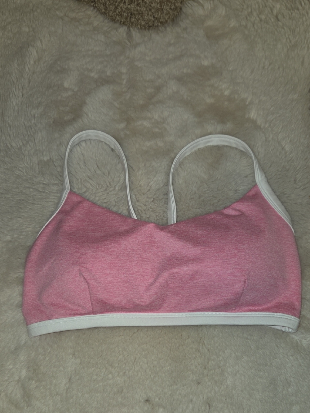 Buffbunny Sports Bra
